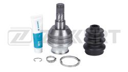 ШРУС внутренний передний Daewoo Cielo 94- Lanos (KLAT) 97- gs-3563