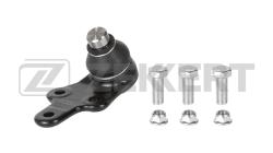 Опора шаровая перед. ниж. лев. Ford C-Max II 10- Focus III 11- Grand C-Max 10- tg-5400
