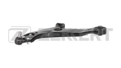 Рычаг подвески попереч. перед. ниж. лев. Hyundai ix35 09- Kia Sportage 10- ql-3364