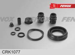 CRK1077 Ремкомплект суппорта HYUNDAI SONATA III/NISSAN PRIMERA P11 93-06