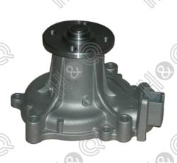 HQF233 водяной насос FORD FOCUS II MONDEO III MAZDA 3 5 MPV 1.8-2.0 04