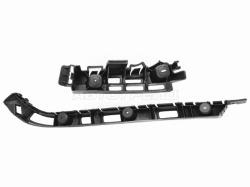 Крепление бампера Chevrolet Cruze 09-15 (Сзади/ Слева/ 4D SED)