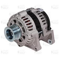 Генератор для а/м Chevrolet Cobalt (13-) MT 1.5i 100A (LG 05115)