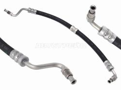 Шланг ГУР Toyota Lite Ace 96-07 / Lite Ace Noah 96-01 / Lite Ace Truck 96-06 / Town Ace 96-08 3SFE