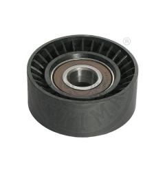 Ролик натяжной поликлинового ремня NISSAN: ALMERA II (N16)  ALMERA II Hatchback (N16)  KUBISTAR (X7 0-n1476s