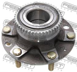 Ступица передняя 1282-H1F