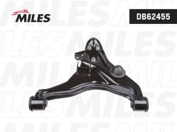 DB62455 Рычаг MITSUBISHI L200 05- пер.подв.нижн.прав.