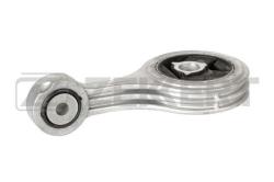 Опора двигателя лев. Fiat Idea (350) 03- Punto (188) 99- Lancia Musa (350) 04- Ypsilon (843) 03- gm-4137