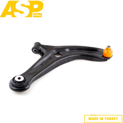 Рычаг передний (нижний) R RJ60020