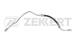 Шланг тормозной задний левый Renault Grand Scenic III 09- Megane III 09- Scenic III 09- bs-9442