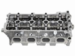 Головка блока цилиндров (в сборе) TOYOTA 1AZ/2AZ