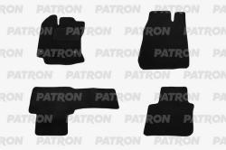 PCC-TOY0063 Комплект автомобильных ковриков