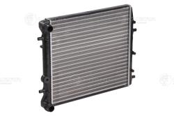 Радиатор охл. для а/м Skoda Fabia (99-) A/C- (LRc 18QJ)