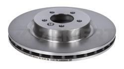 Диск торм. перед. Land Rover Discovery IV 09- Range Rover III 09- Sport 05- bs-5721