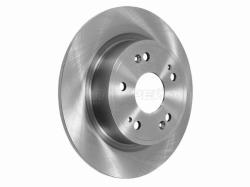 Диск тормозной (Зад) Honda Accord 12-20