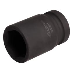 AIRLINE AT-IS1-16 Головка ударная торцевая 1" DR шестигранная 36мм L=78 мм