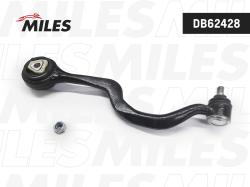 DB62428 Рычаг BMW E34 пер.подв.верх.лев.(с сайлентблоком)
