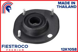 Опора амортизатора CHEVROLET LANOS 05- пер.лев. 12K1058