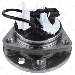 Ступица колеса CADILLAC BLS SEDAN SW 07-/FIAT CROMA HW34007