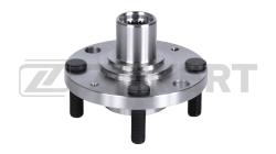 Ступица передняя CHEVROLET AVEO (T250 T255) 03- DAEWOO KALOS (KLAS) 02- rl-2321