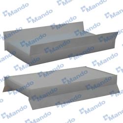 Фильтр салона OPEL CORSA 09/00- MMF025017