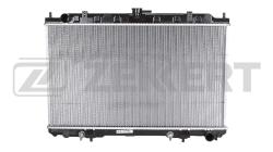 Радиатор охлаждения двигателя Nissan Maxima (A33) 00- mk-1147