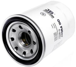 Фильтр масляный MAZDA/MITSUBISHI/HYUNDAI/FIAT/PEUGEOT/CITROEN C225J