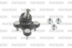 PS30035R Опора шаровая