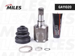 GA11020 ШРУС FORD FOCUS II Cb4 08-11 внутр. лев.