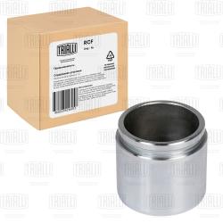 Поршень суппорта для а/м Mazda 6 (07-) перед. d=57мм (RCF 012117P)