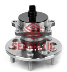 Ступица колеса в сборе задн  Toyota Picnic Gaia ACM10_SXM10 1998-2004 SGWH30204200