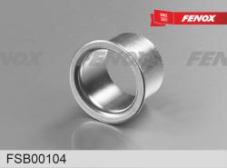 FSB00104 Втулка рессоры HYUNDAI HD/COUNTY 98-