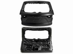 Дверь багажника HAVAL M6 21-