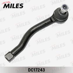 Наконечник р/т CHEVROLET REZZO прав. DC17243