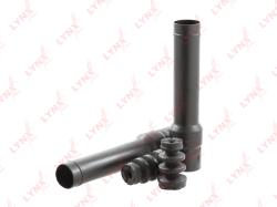 Защитный комплект амортизаторов задних MITSUBISHI COLT VI 04> SMART FORFOUR 04> pr-7046