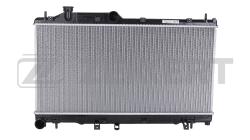 Радиатор охлаждения двигателя Subaru Forester (SH_) 08- Impreza (GR GH G3 GE GJ GP) 08- Legacy (BL mk-1041