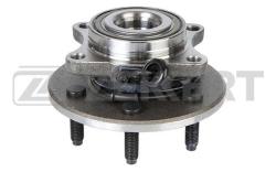 Ступица задняя (с ABS) Chrysler Grand Voyager V 07- VW Routan 08- rl-1797