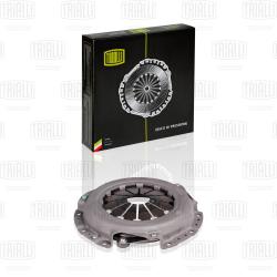 Диск сцеп. для а/м Hyundai Solaris (17-) 1.6i 6MT (нажим. корзина) (FS 0820)