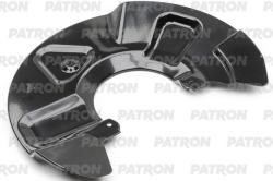 Кожух тормозного диска PBS265