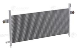 Радиатор кондиц. для а/м Nissan NP300 (08-)/Pick Up (98-) 2.5D (LRAC 1432)