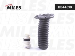 DB44318 Пыльник+отбойник LEXUS RX300 03- пер. (на 1 аморт.)