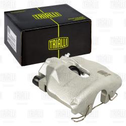 Суппорт торм. для а/м VW Passat B5 (96-)/Audi A4 B5 (94-) перед. прав. d=54мм (CF 002250)