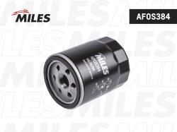 AFOS384 Фильтр масляный VAG 2.0 BiTDI 09-