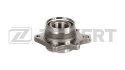 Ступица задняя лев. (без ABS) HONDA ELEMENT 02- rl-1761