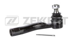 Наконечник рулевой лев. Toyota LC 100 02- sn-2295