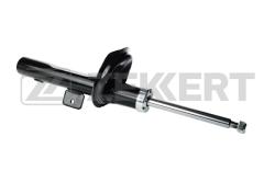 Амортизатор газовый левый передней подвески Citroen Berlingo 02- Peugeot 206 98- Partner 02- sg-4589