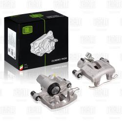 Суппорт торм. для а/м Ford Focus II (05-) зад. прав. d=38мм (CF 102064)