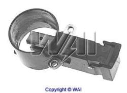 Щеткодержатель генератора Nissan 39-8111