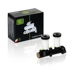 TRIALLI CF 069 Цилиндр тормозной для автомобилей УАЗ 469 / 3151 главный (c расширительным бачком)