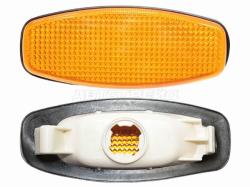 Поворот Hyundai Santa Fe 00-06 / Porter 98-10 / Santa Fe Classic 07-13 / Kia Bongo 04-19